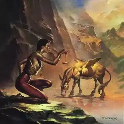 More Magic